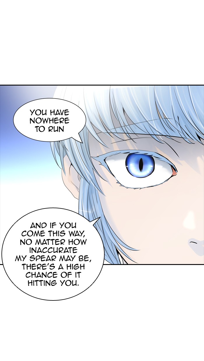 Tower of God Chapter 376 7